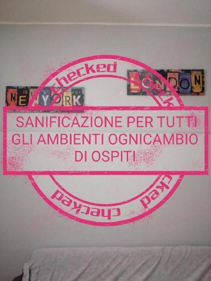 דירות Napoli Forever מראה חיצוני תמונה
